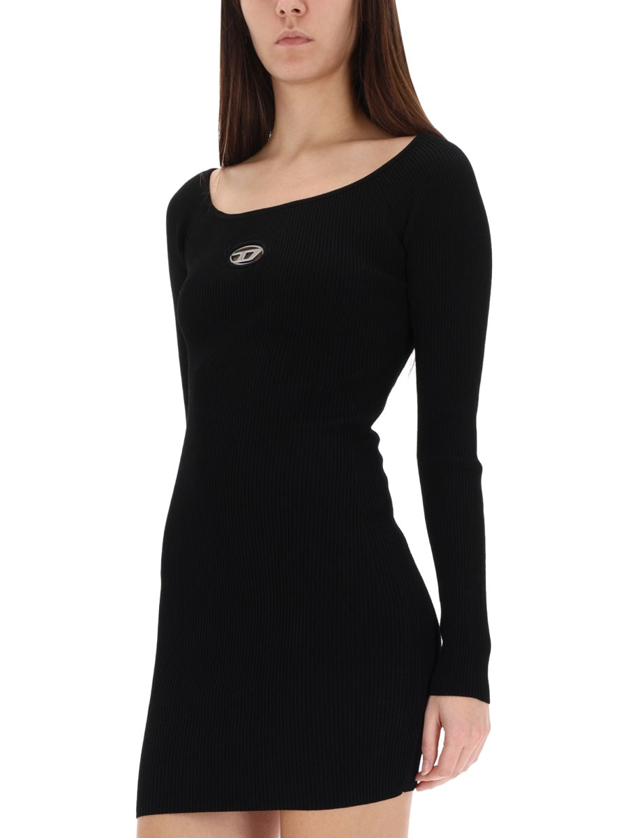 Diesel Women "M-Vera" Dress DIESEL