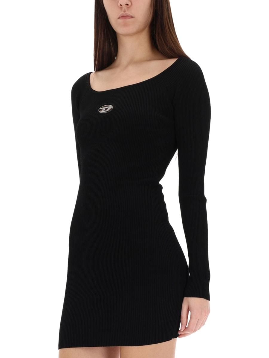 Diesel Women "M-Vera" Dress DIESEL