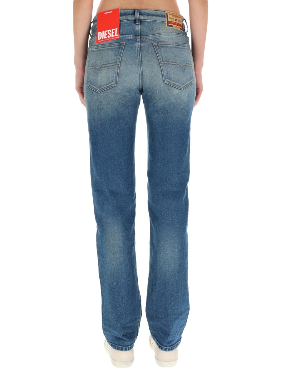 Diesel Women "1989 D-Mine" Jeans DIESEL