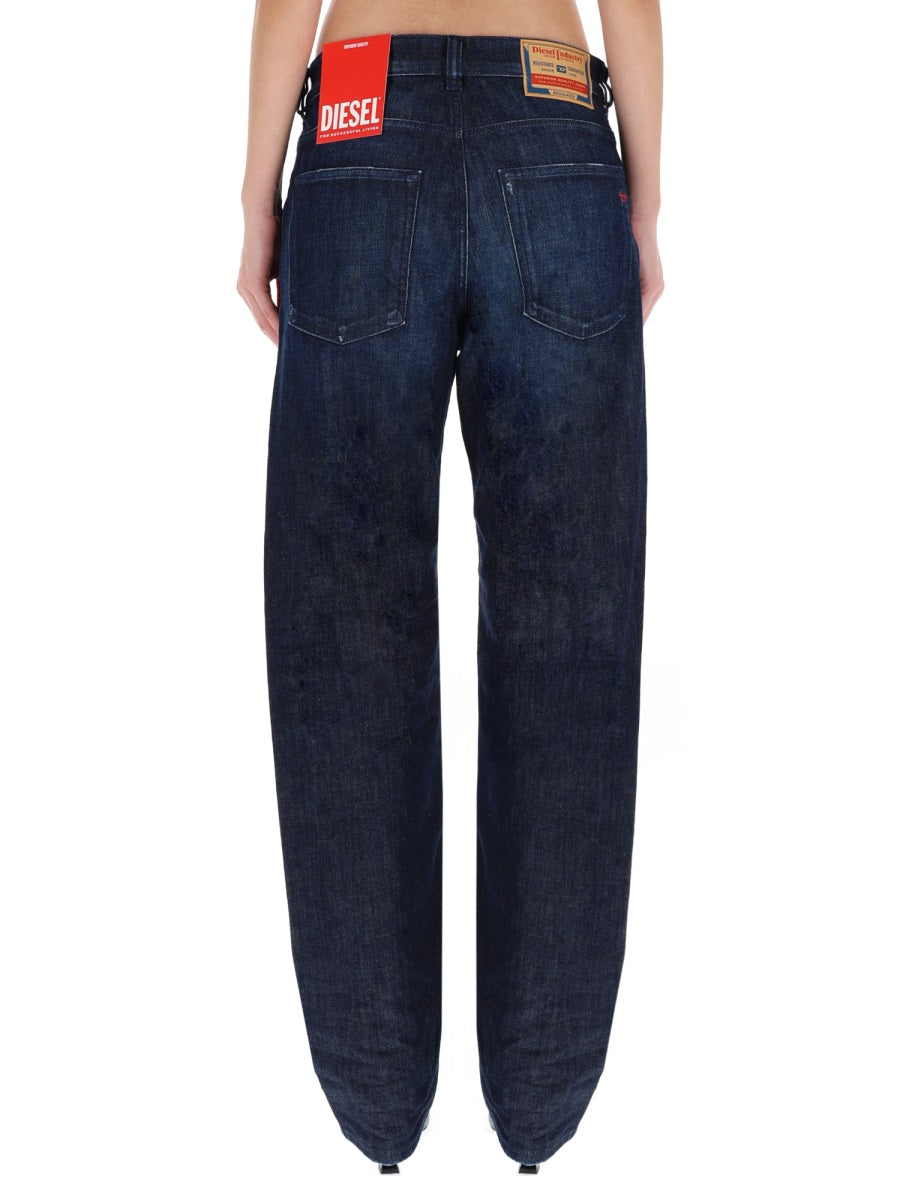 Diesel Women "1988 D-Ark" Jeans