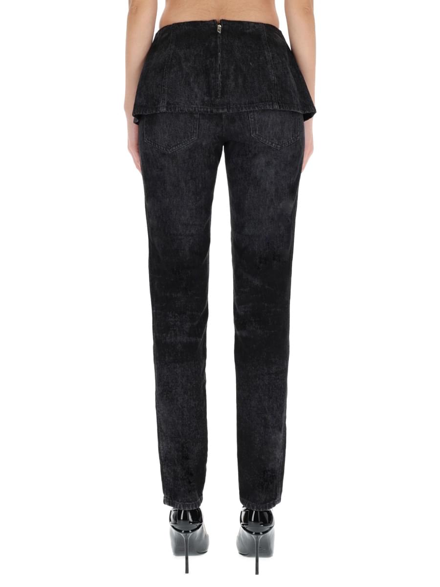 Diesel Women "D-Hourjian" Jeans DIESEL