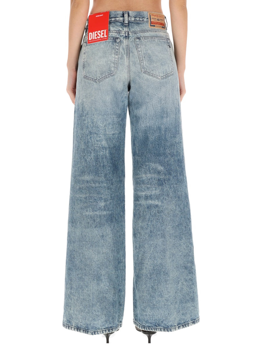 Diesel Women 1978 D-Akemi" Jeans DIESEL