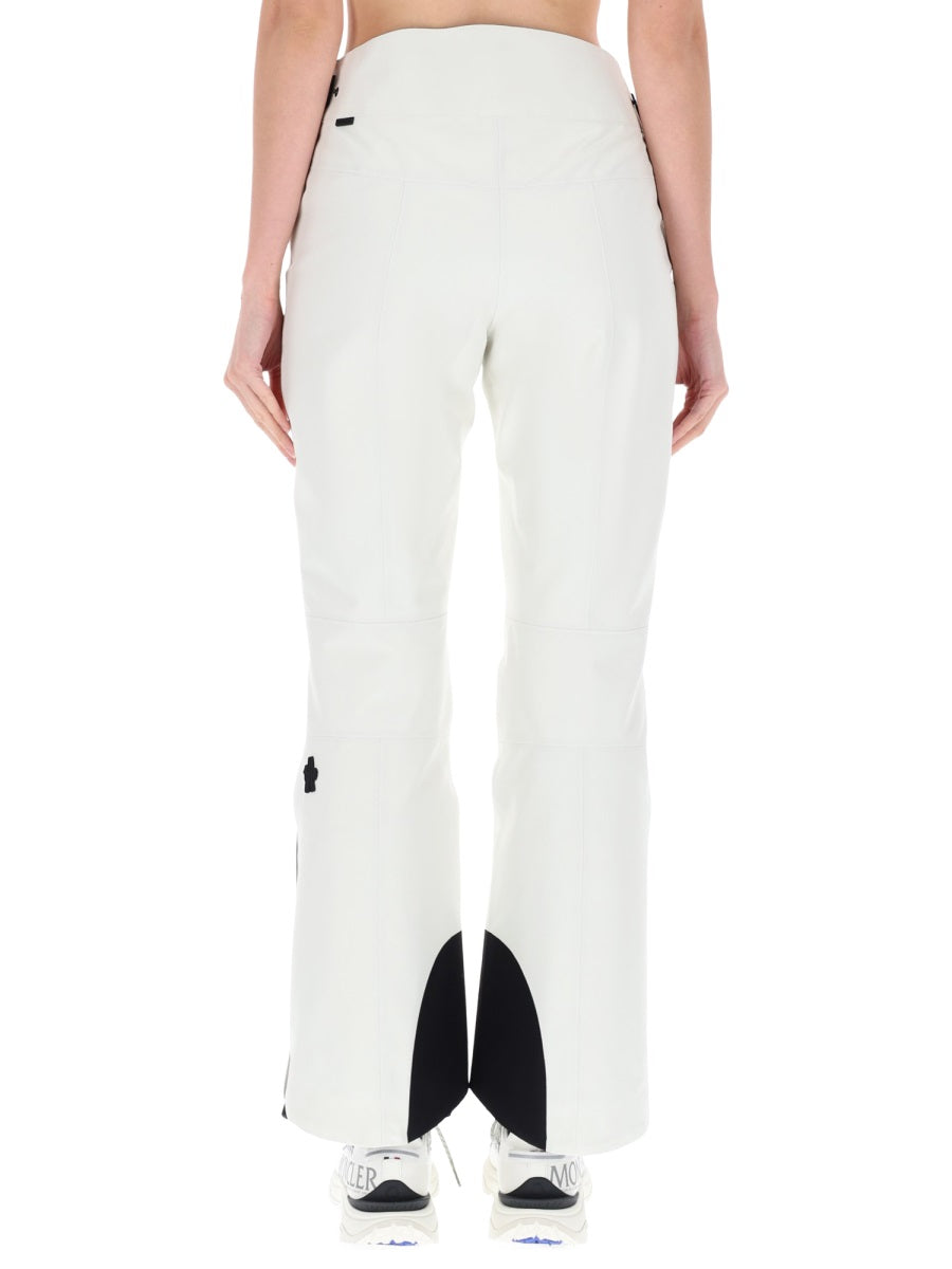 Moncler Grenoble Women Gore-Tex Ski Pants MONCLER GRENOBLE