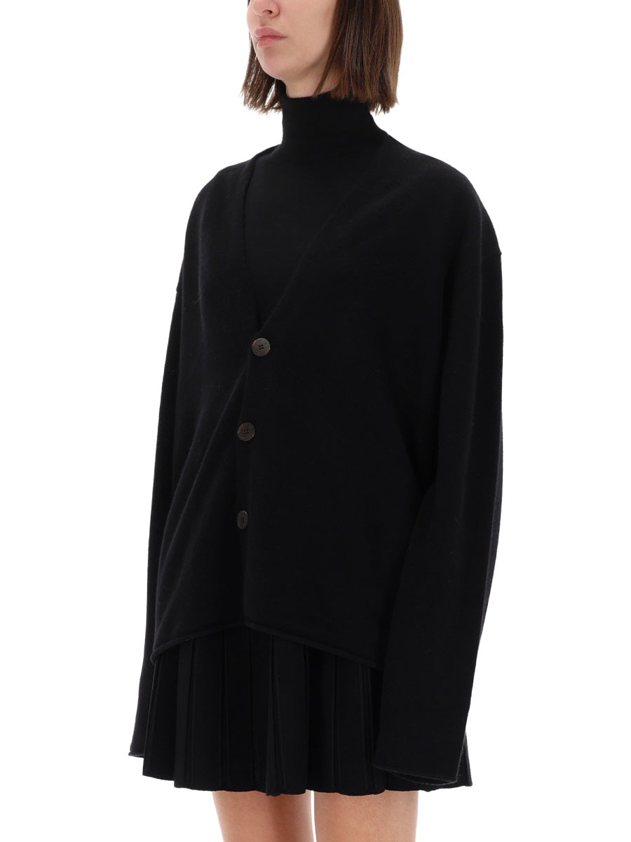 Guest In Residence Women "Everywear" Cardigan