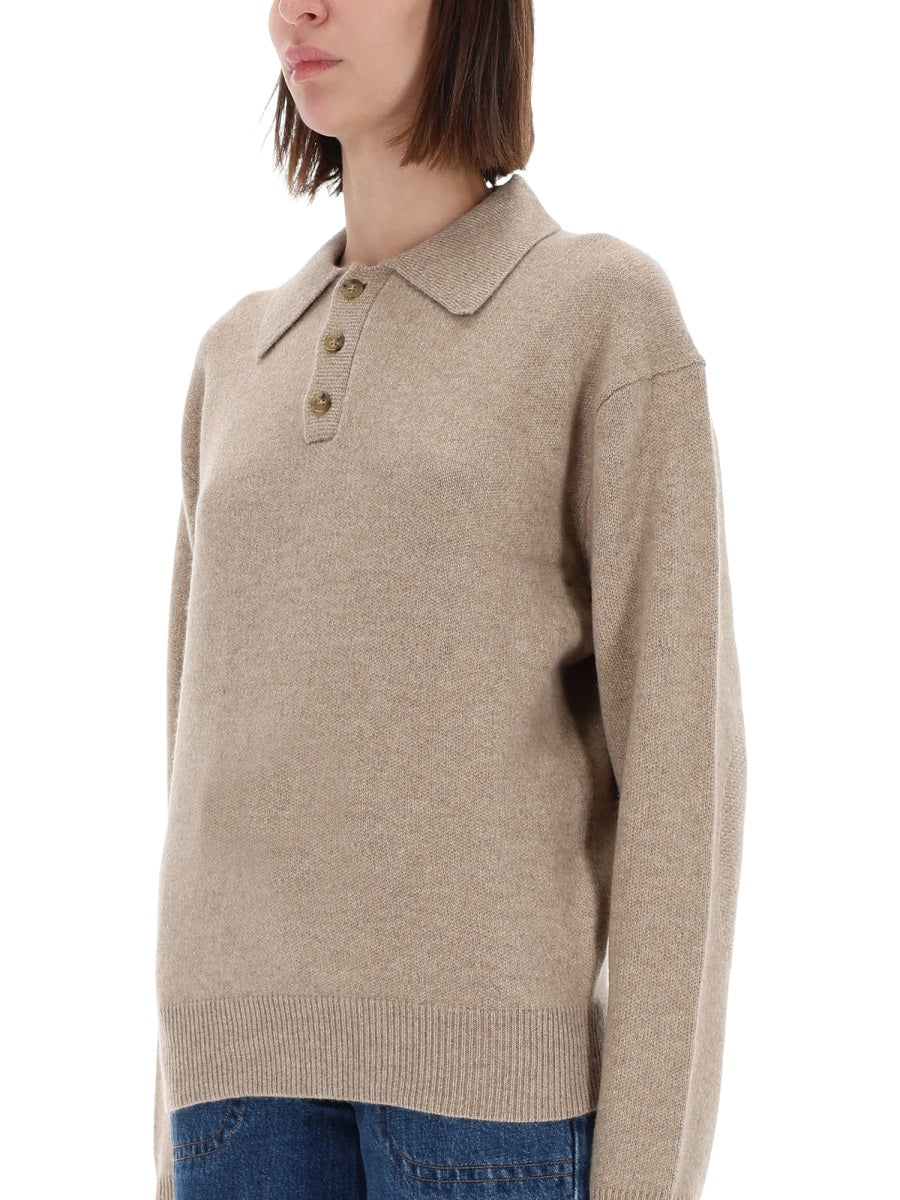 Guest In Residence Women Polo "Allday"