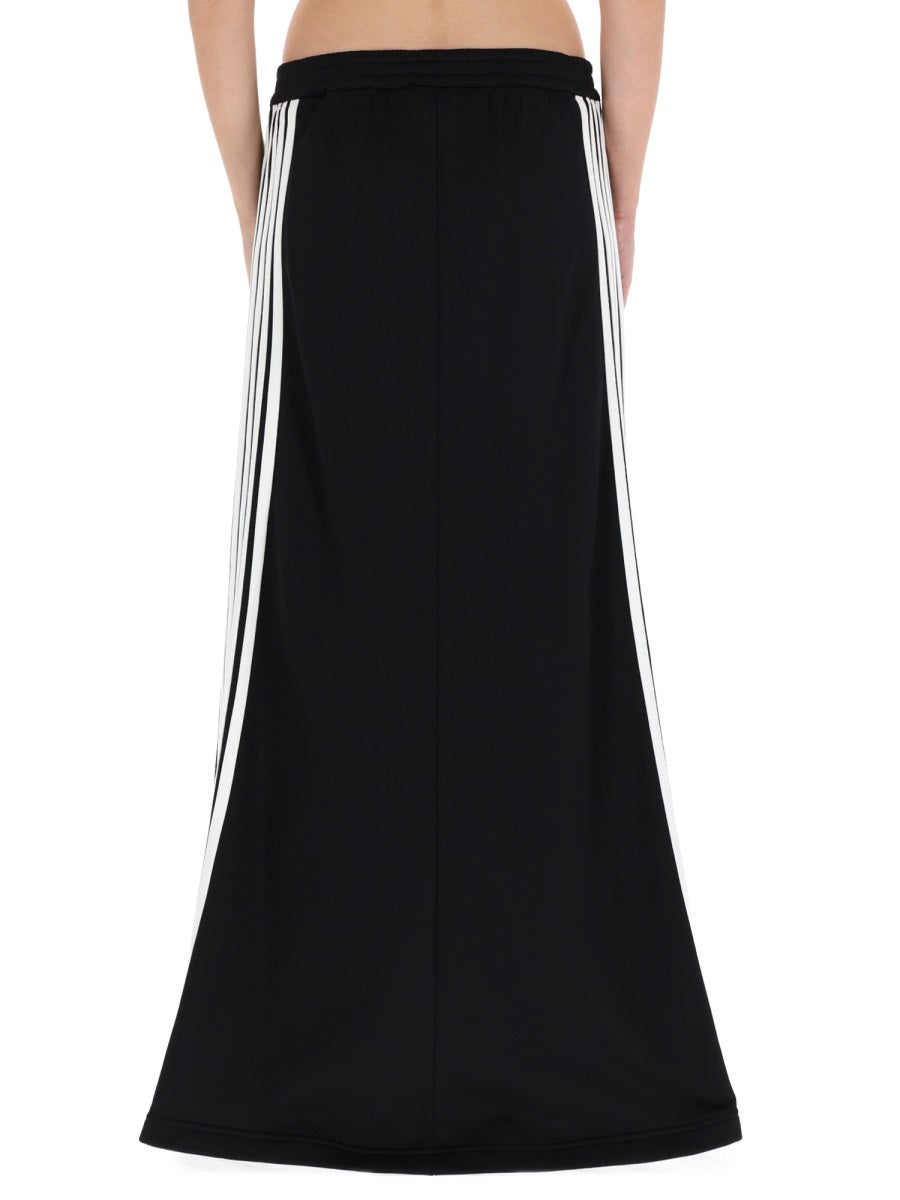 Balenciaga Women Skirt Tracksuit "Loop Sports Icon" BALENCIAGA
