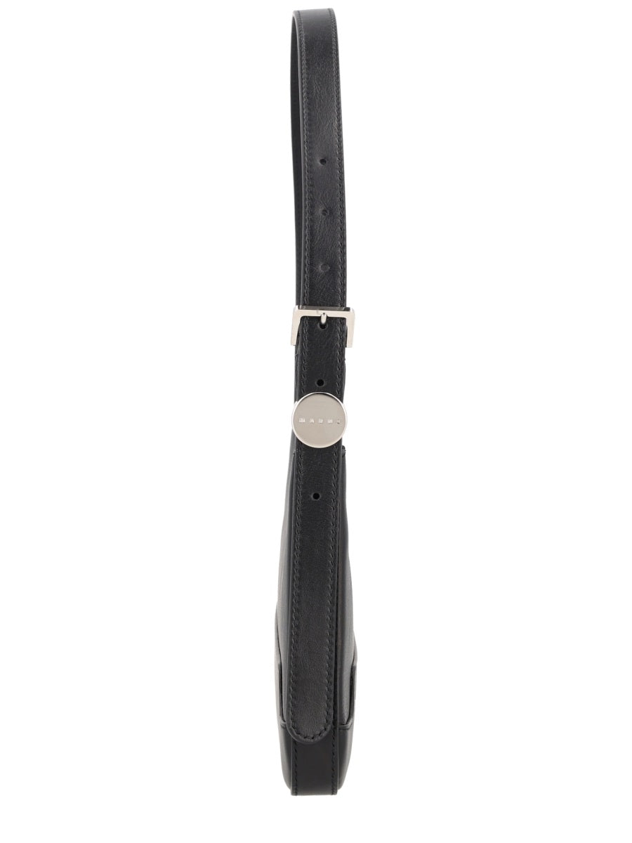 Marni Women Leather Shoulder Bag MARNI