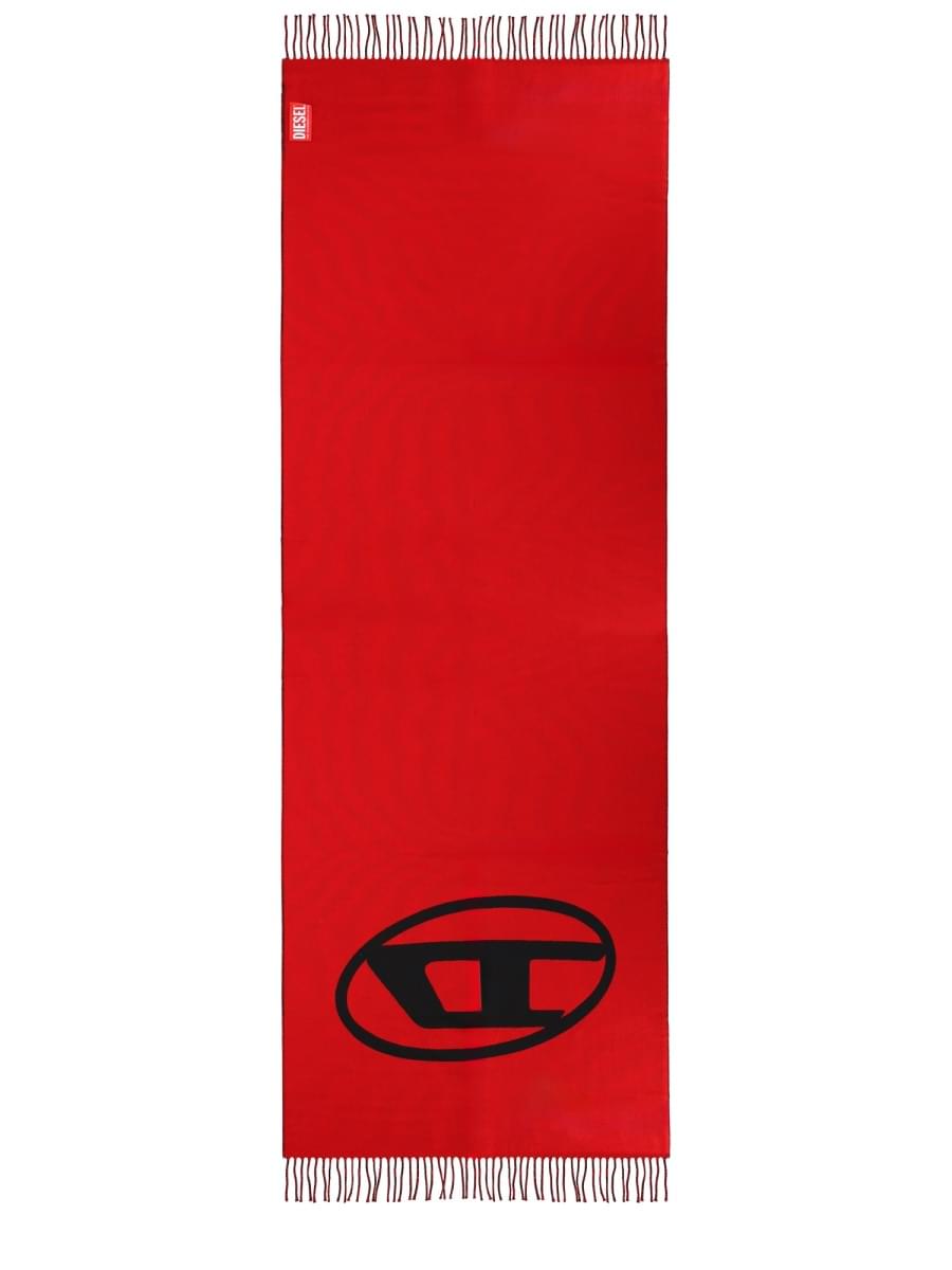 Diesel Men "S-Tevie" Scarf DIESEL