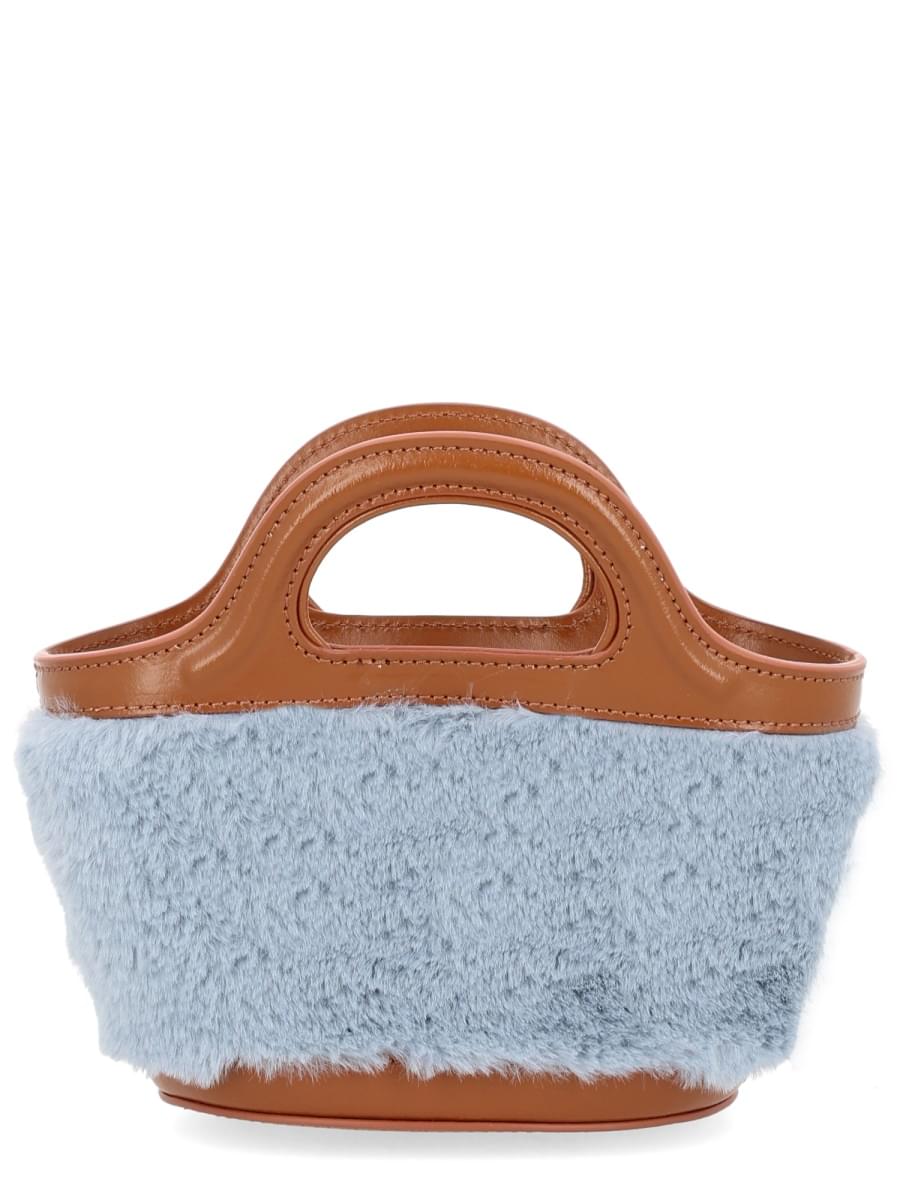 Marni Women Micro "Tropicalia" Bag MARNI