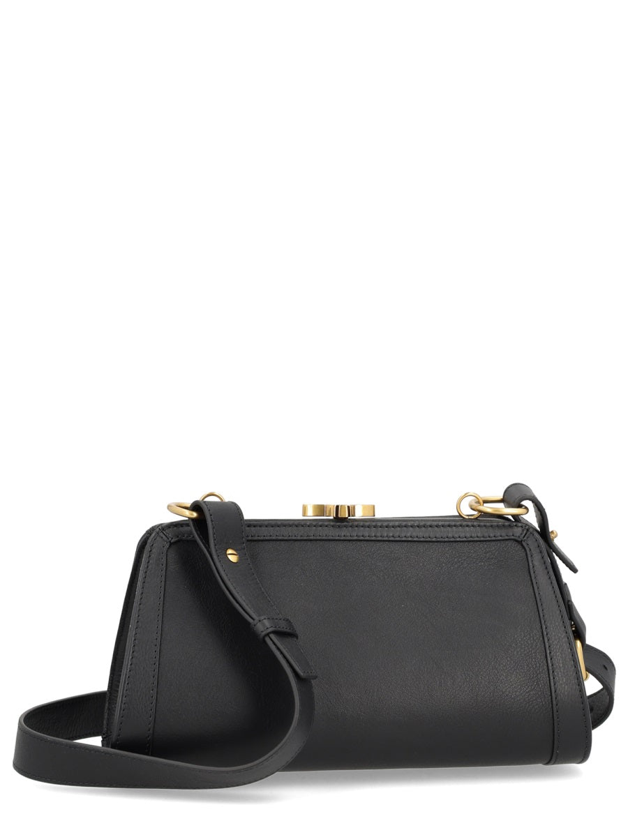 Vivienne Westwood Unisex Bag "Ascot" VIVIENNE WESTWOOD