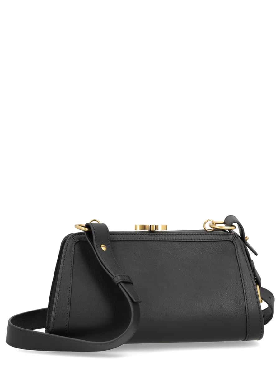 Vivienne Westwood Unisex Bag "Ascot" VIVIENNE WESTWOOD