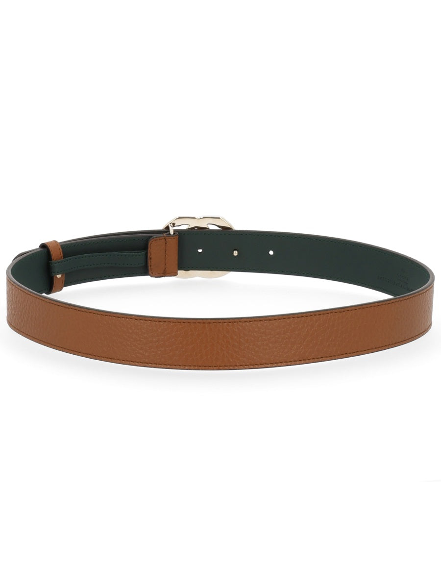 Gucci Women "Gg Marmont" Belt GUCCI