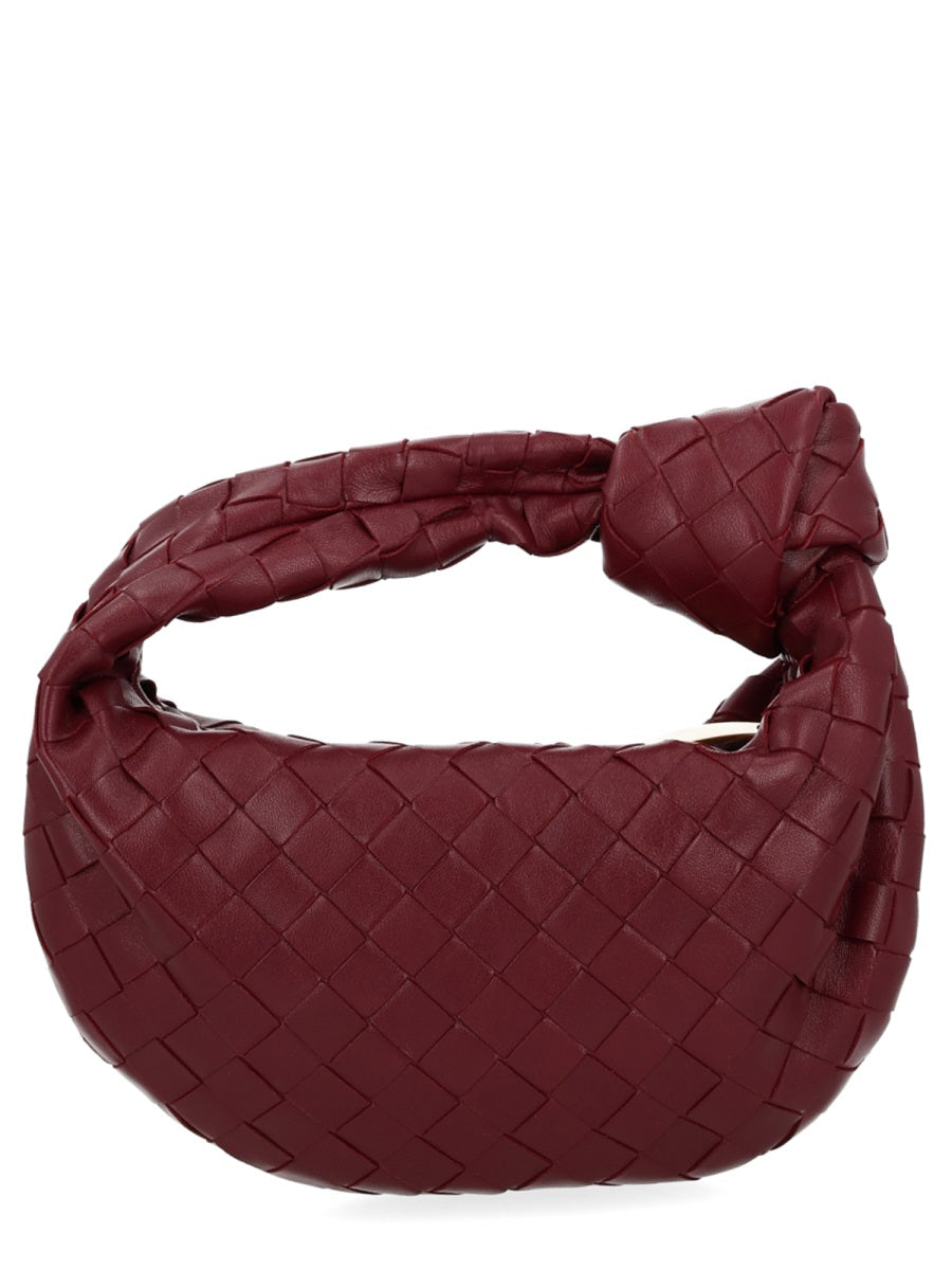 Bottega Veneta Women Mini "Jodie" Bag BOTTEGA VENETA