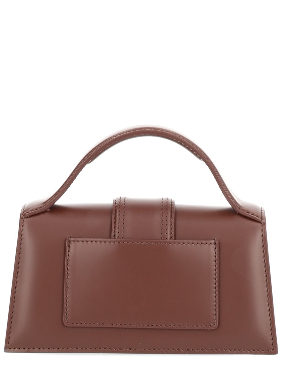 Jacquemus Women Borsa "Le Bambino" JACQUEMUS