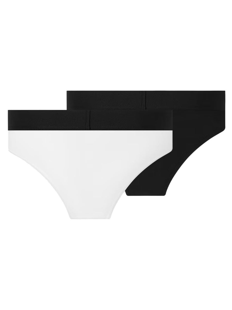 Versace Men Bi-Pack Slip VERSACE