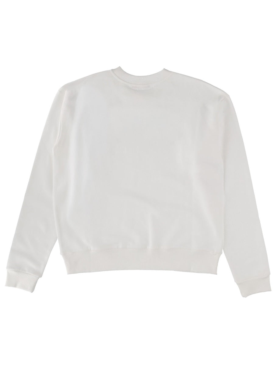Marni Men Sweatshirt With Logo MARNI