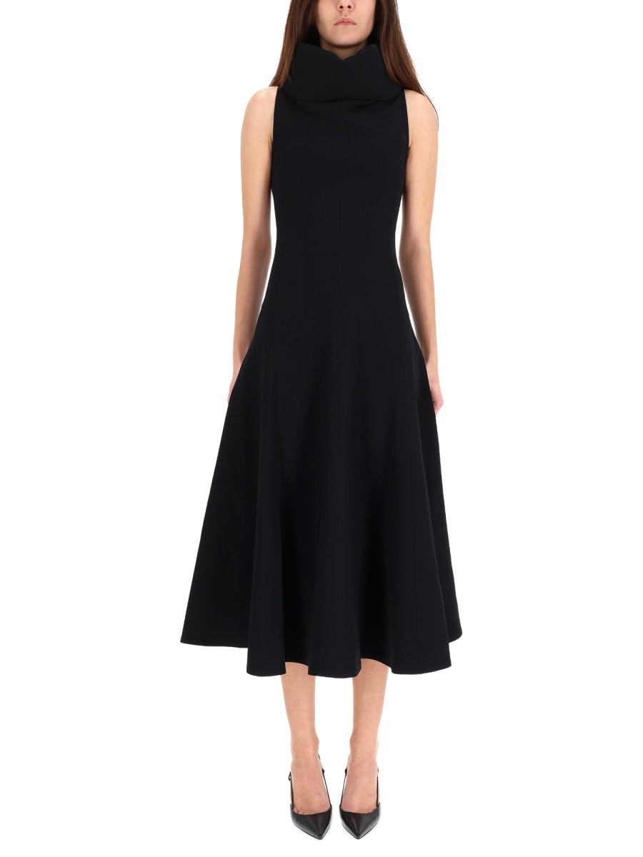 Jacquemus Women "Triangle" Dress JACQUEMUS