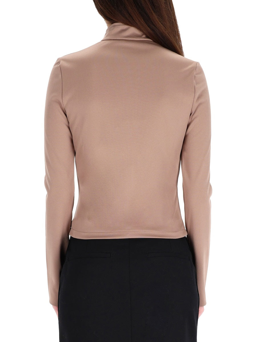Courreges Women "Biker" Jacket COURREGES