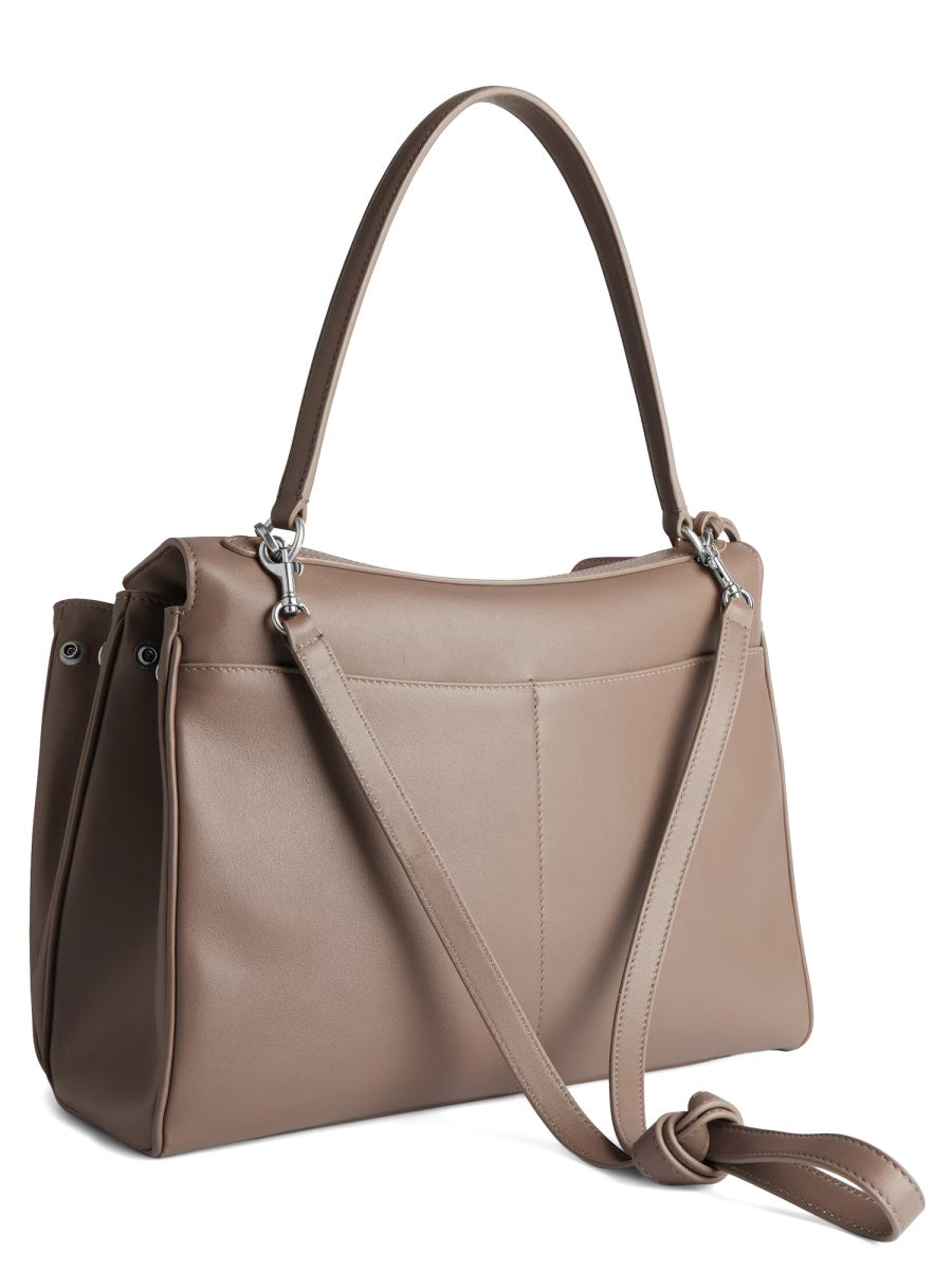 Balenciaga Women Medium "Rodeo" Bag BALENCIAGA
