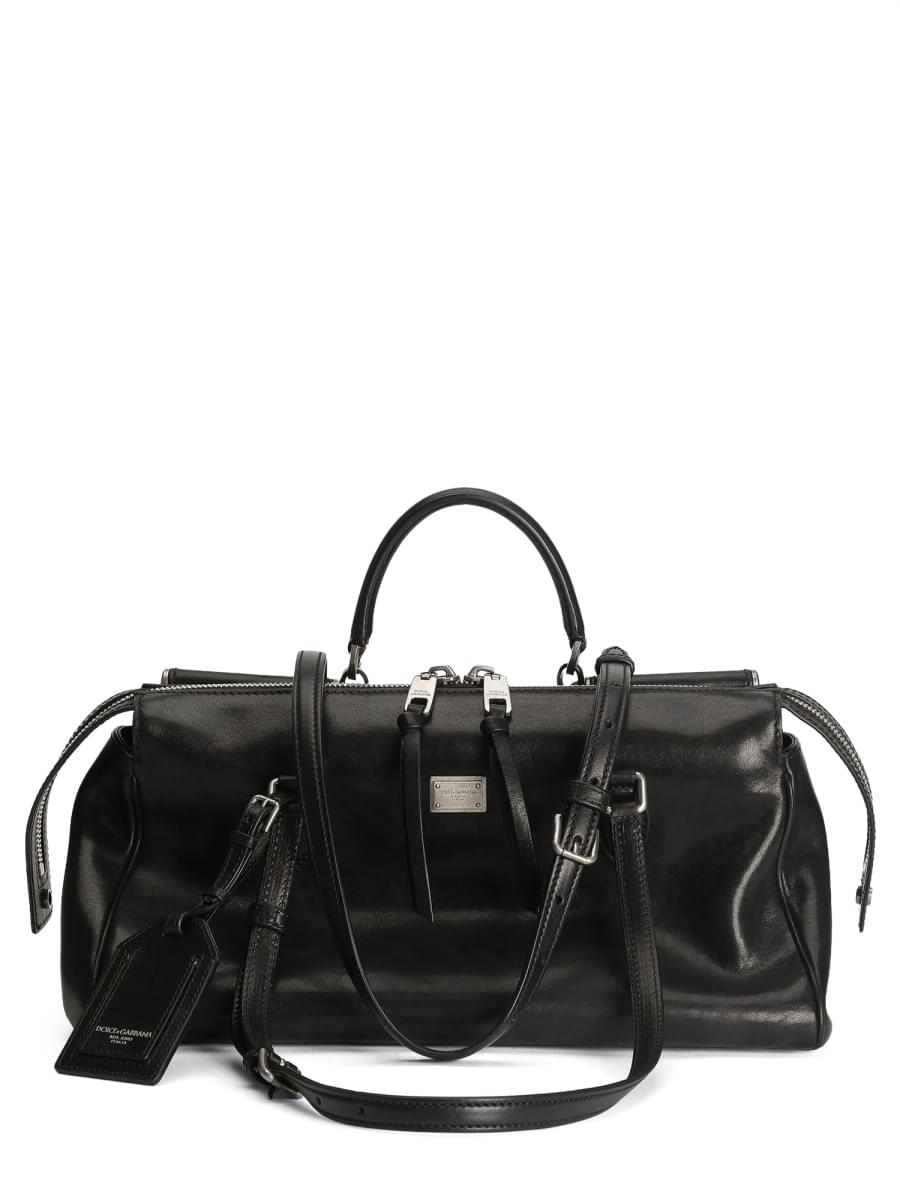 Dolce & Gabbana Women Bag "Victory" DOLCE & GABBANA