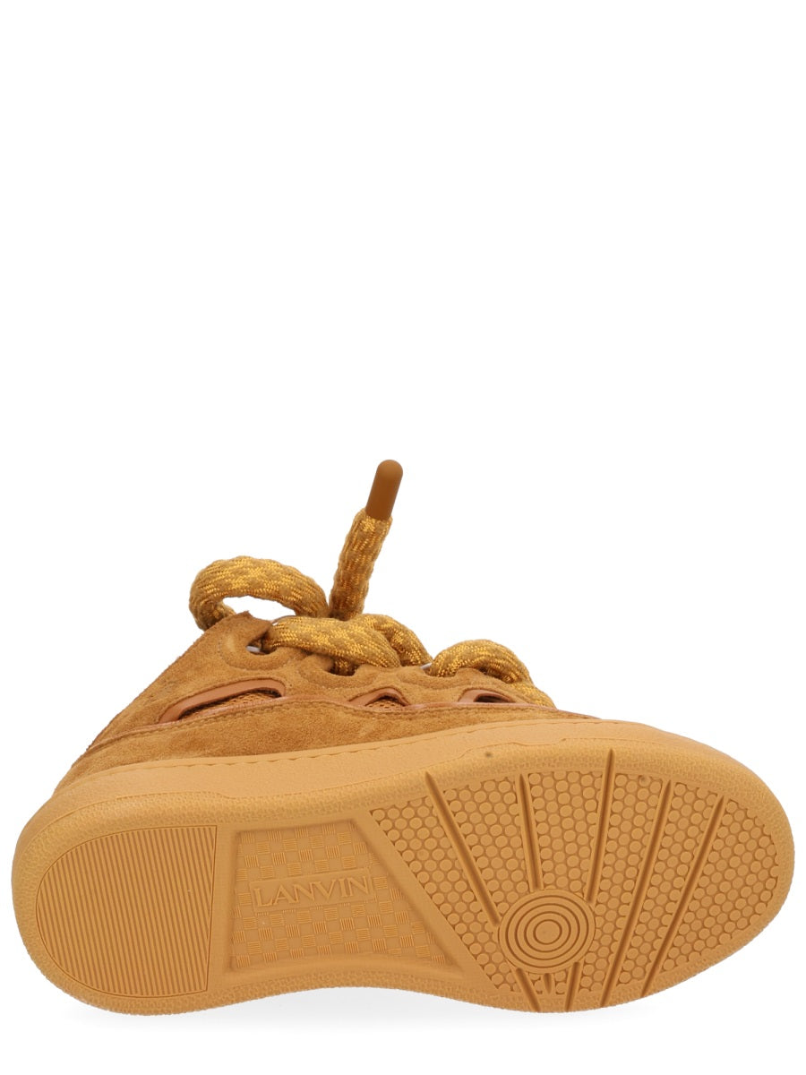 Lanvin Unisex Sneaker "Curb" LANVIN