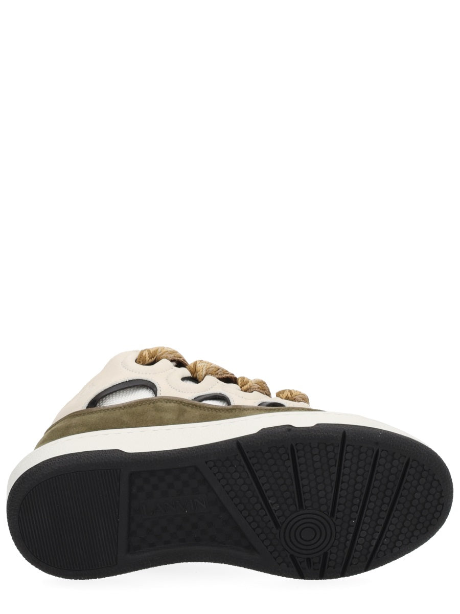 Lanvin Unisex Sneaker "Curb" LANVIN