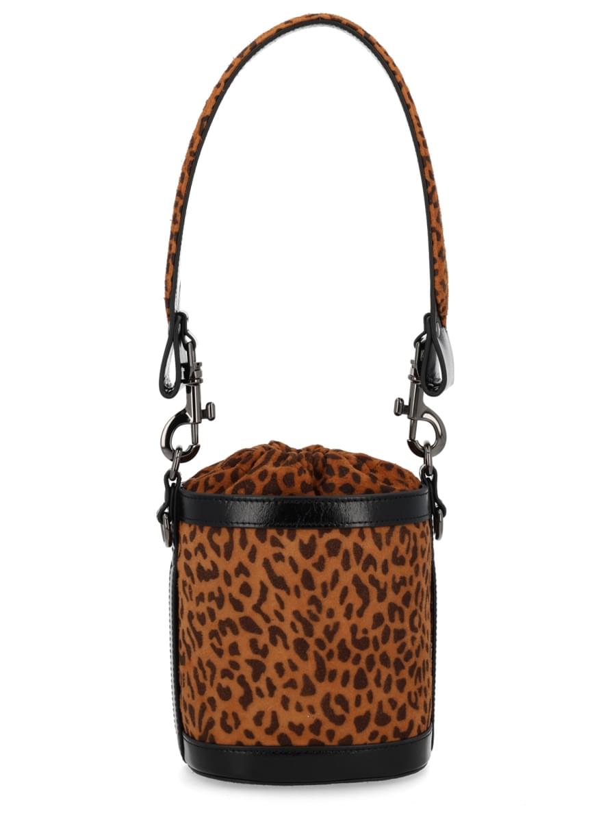 Vivienne Westwood Women Small "Kitty" Bucket Bag VIVIENNE WESTWOOD
