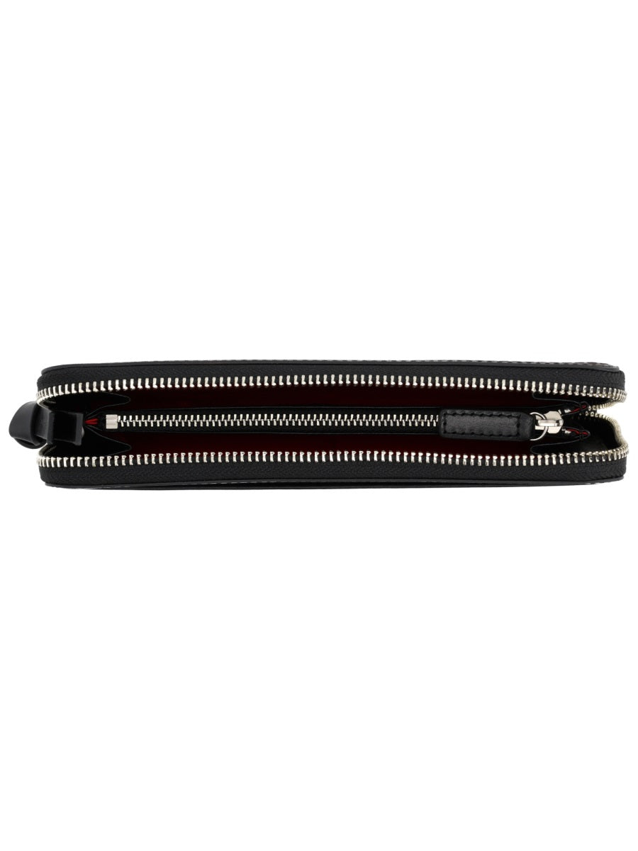 Vivienne Westwood Women Leather Wallet VIVIENNE WESTWOOD