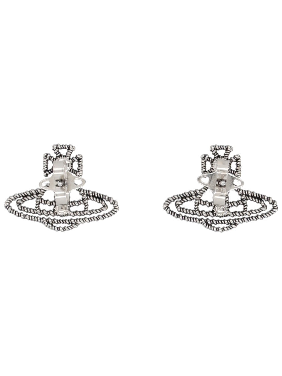 Vivienne Westwood Women Orecchini "Coretta" VIVIENNE WESTWOOD