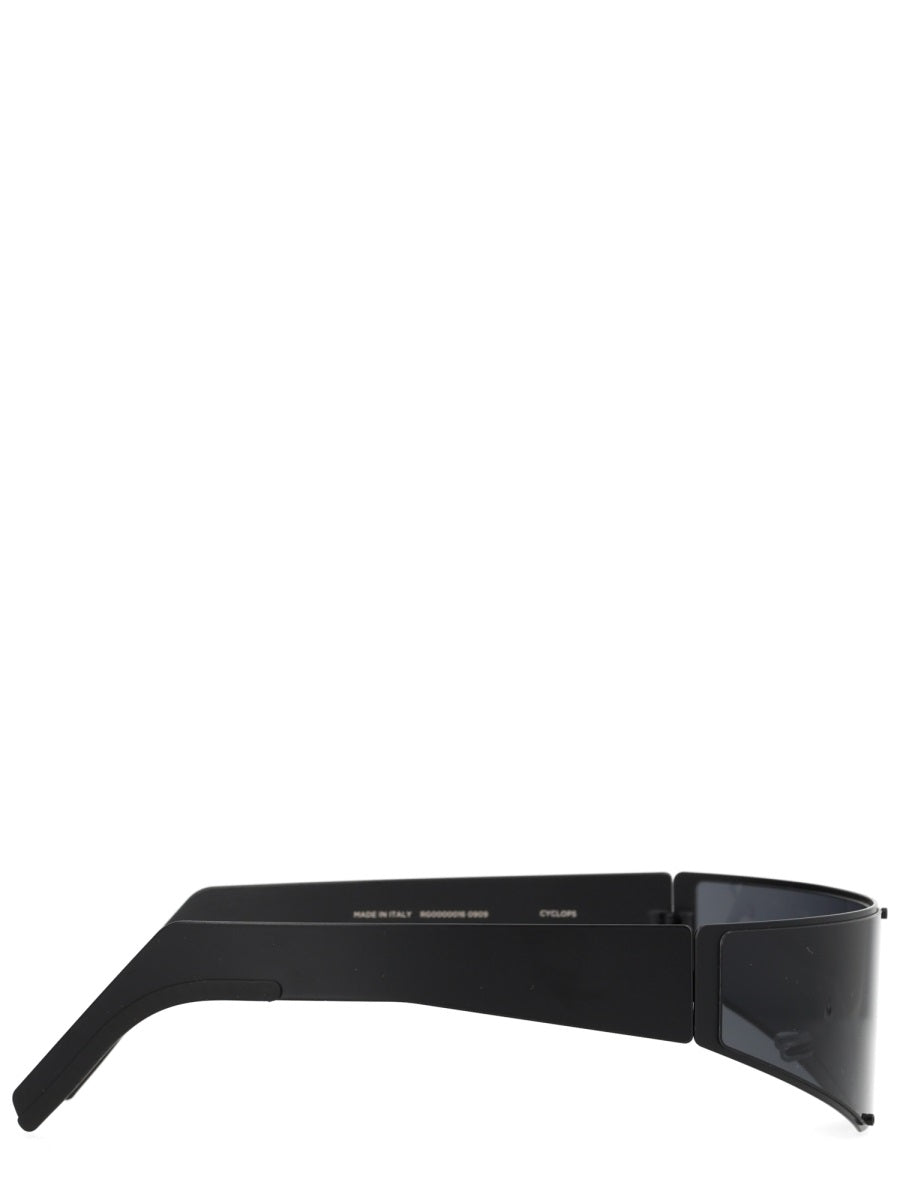 Rick Owens Men RICK OWENS