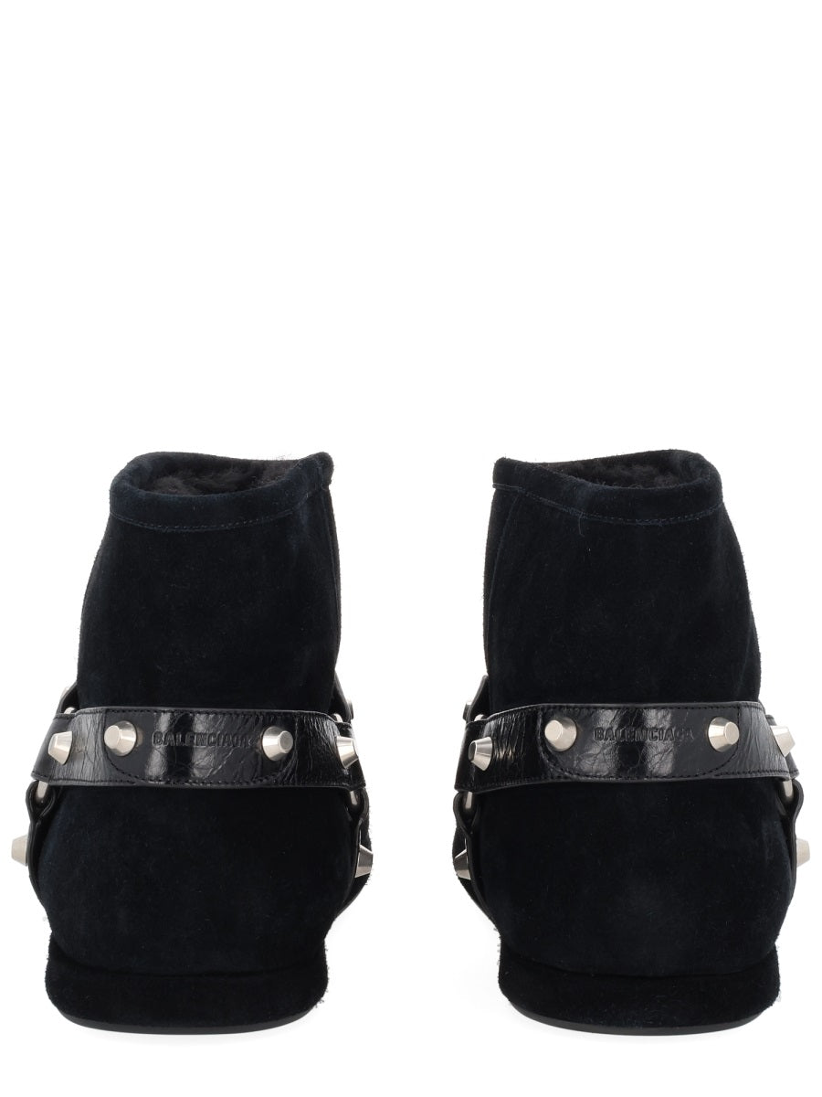 Balenciaga Women Boot "Alaska" BALENCIAGA