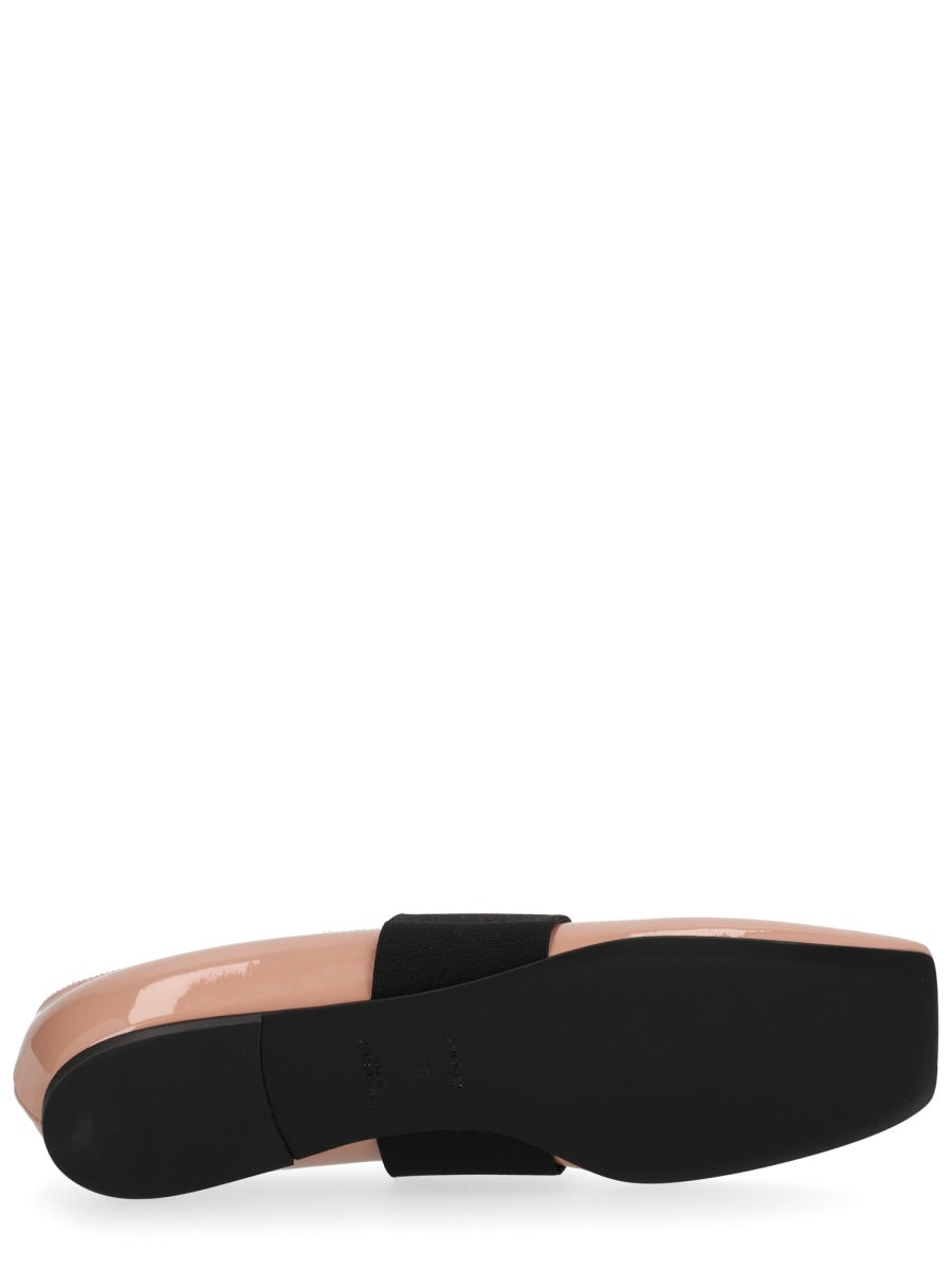Givenchy Women "Sliced Square" Dancer GIVENCHY