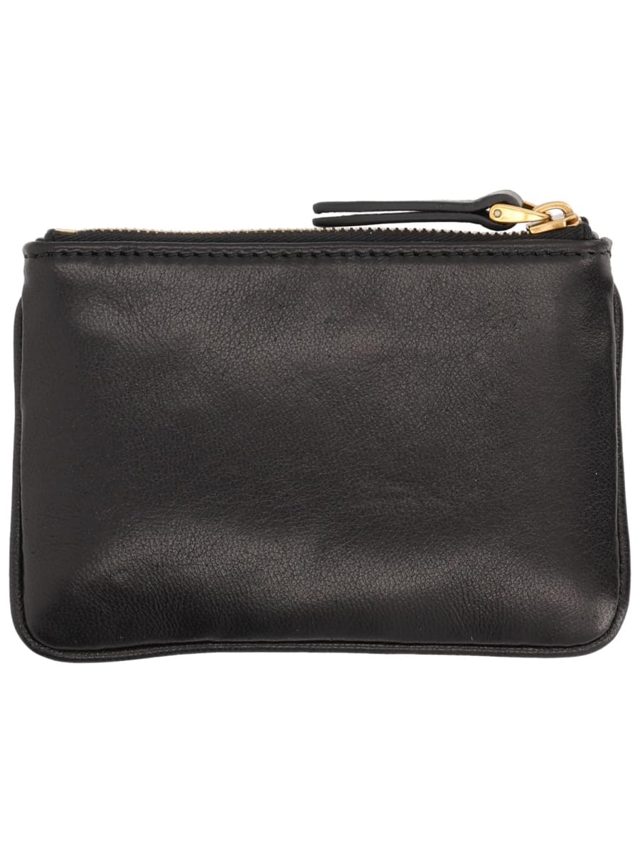 Valentino Garavani Men "Viva Superstar" Wallet VALENTINO GARAVANI