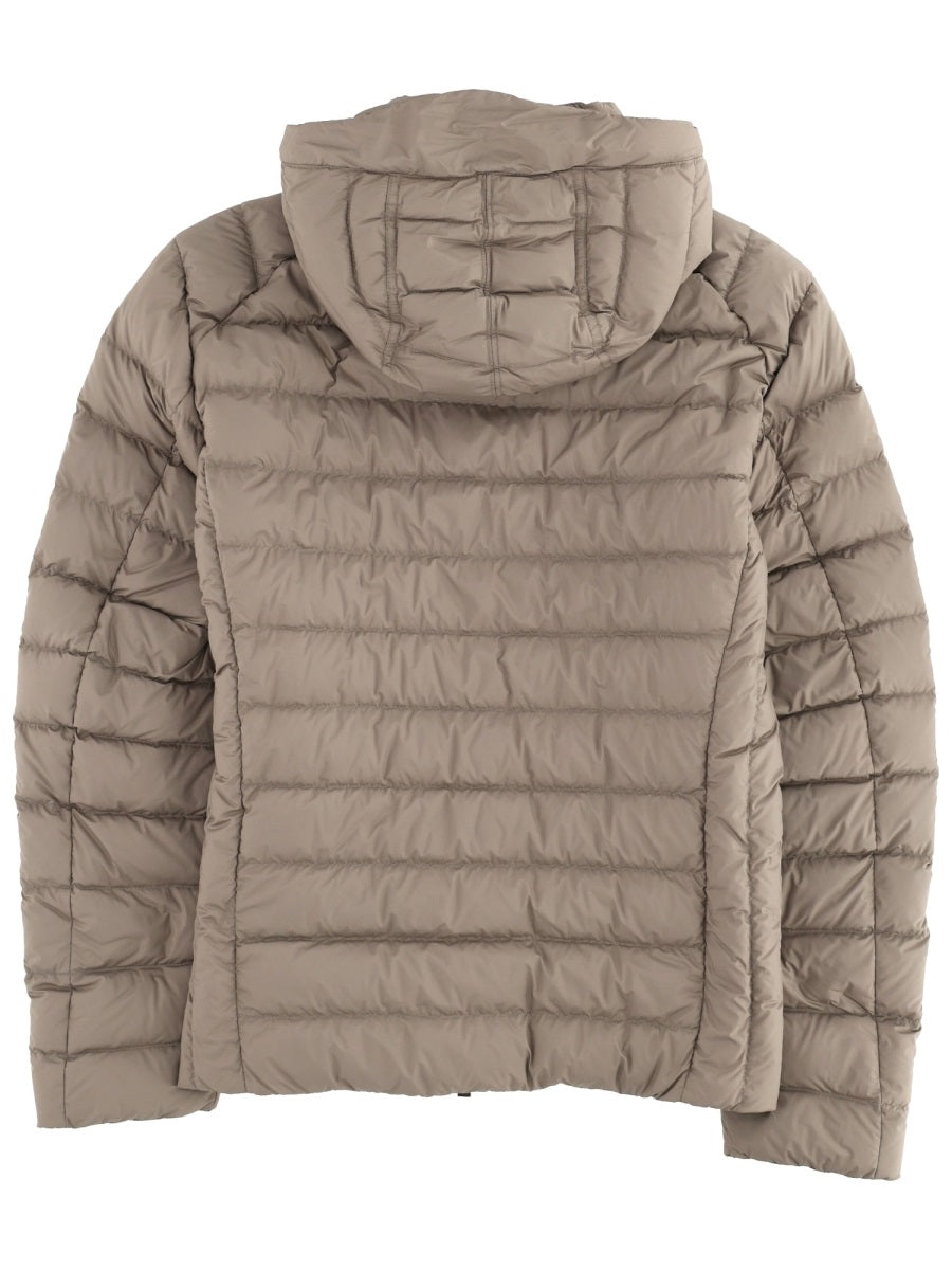 Parajumpers Men Down Jacket "Last Minute" PARAJUMPERS