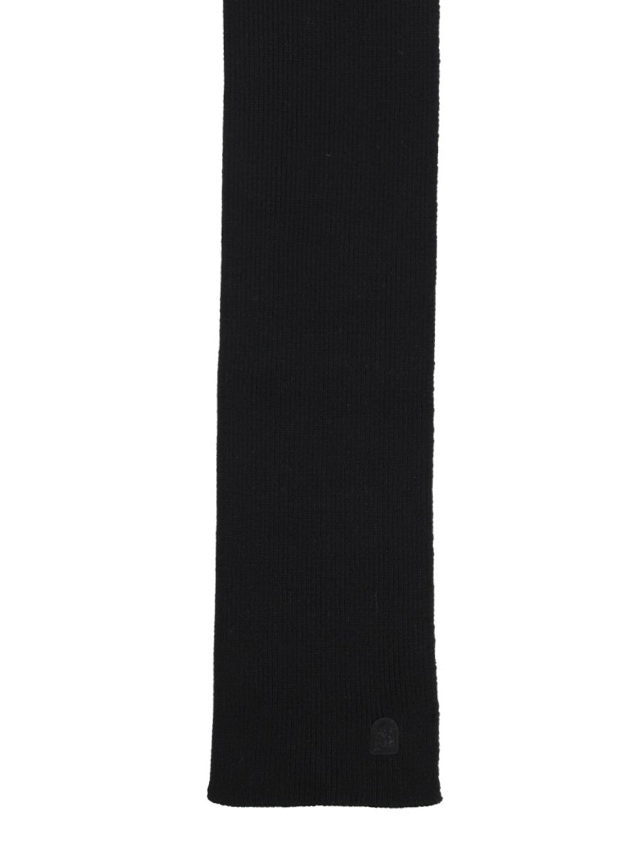 Parajumpers Unisex "Plain" Scarf PARAJUMPERS