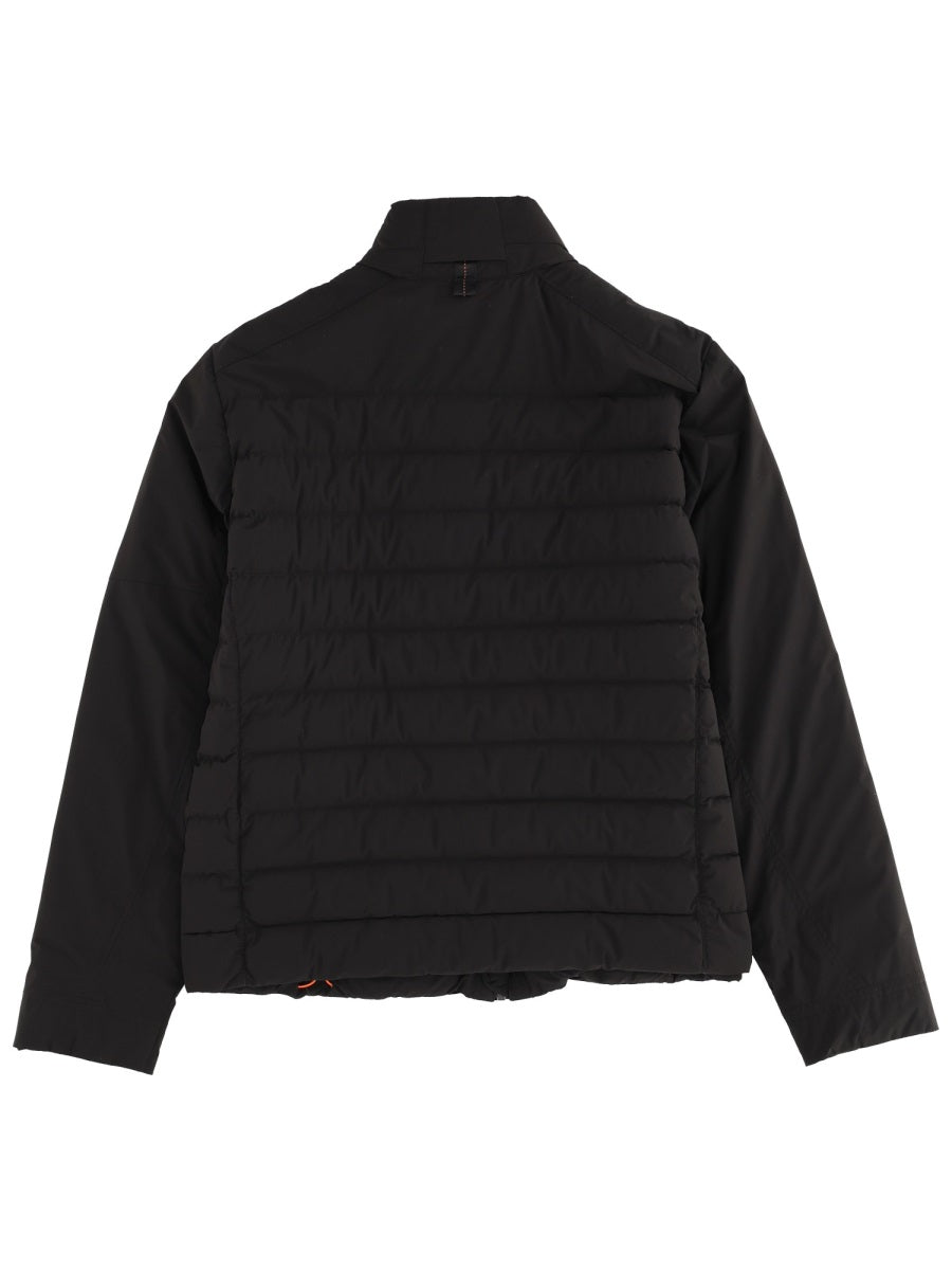 Parajumpers Men Down Jacket "Berel" PARAJUMPERS