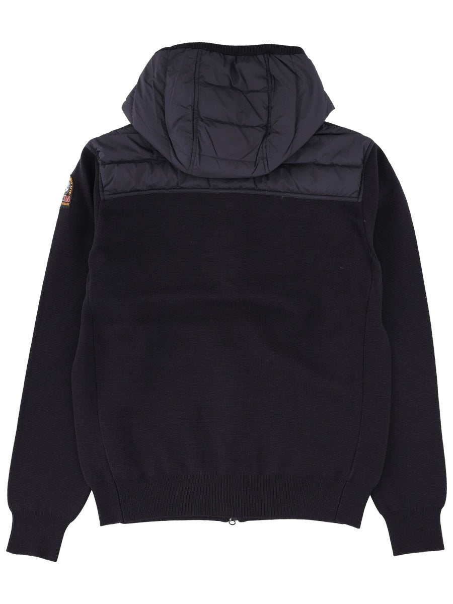 Parajumpers Men Jacket "Illuga" PARAJUMPERS