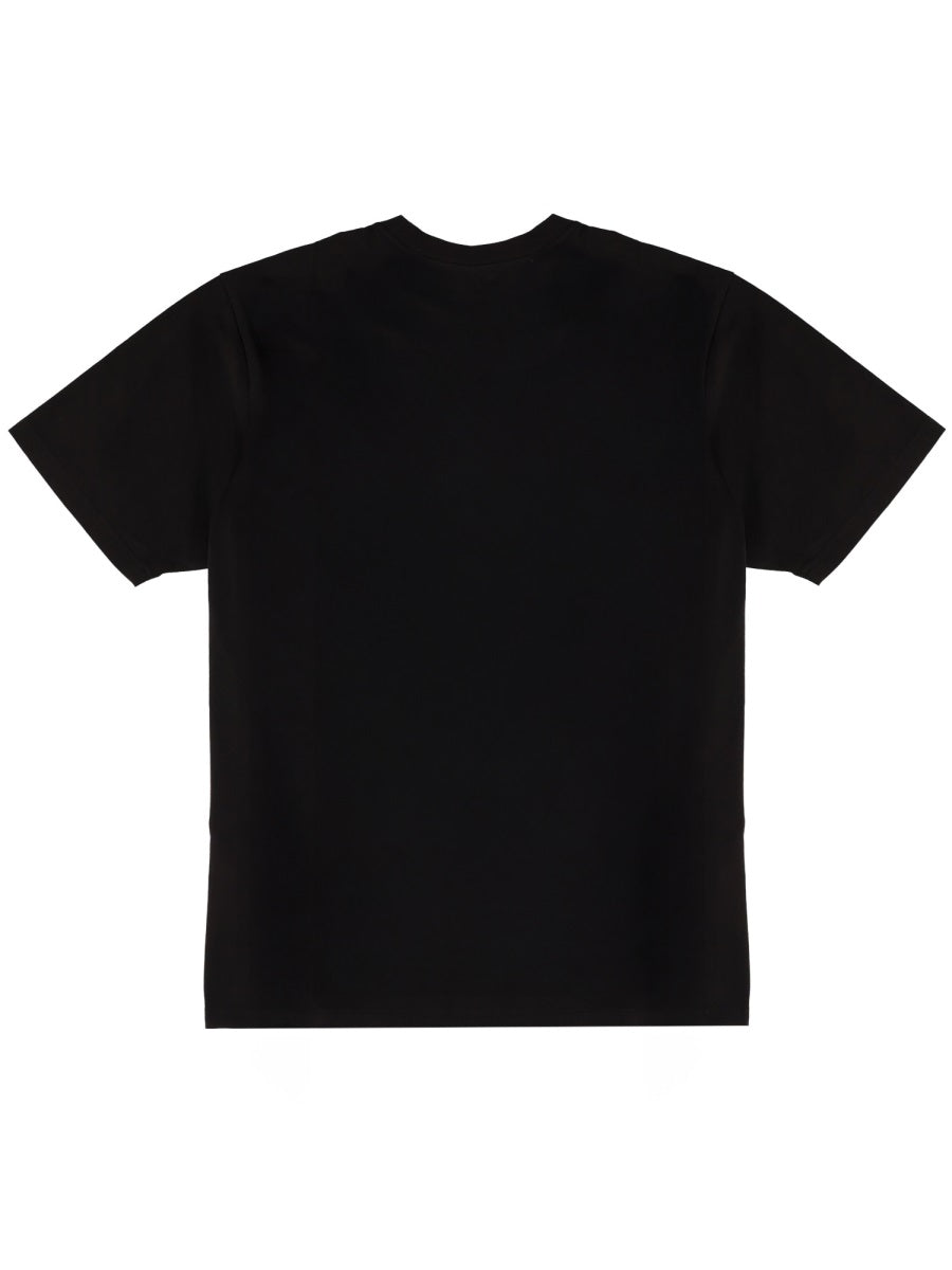 C.P. Company Men C.P. Company Men T-Shirt With Logo C.P. COMPANY