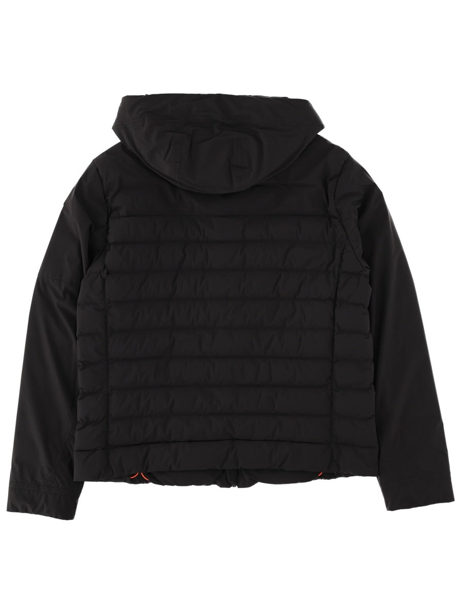 Parajumpers Men Down Jacket "Colbert" PARAJUMPERS