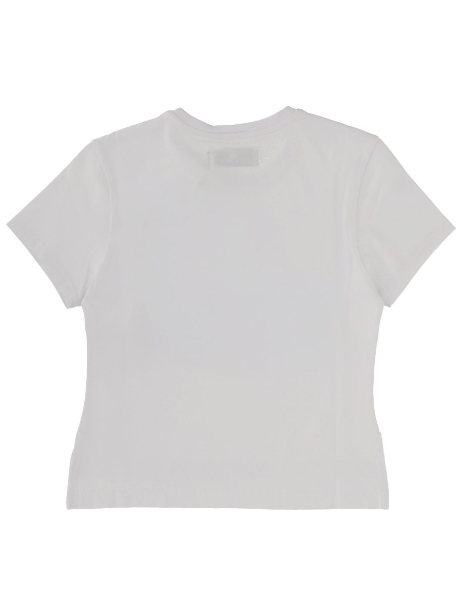 Vivienne Westwood Women "Paris Orb Mini" T-Shirt VIVIENNE WESTWOOD