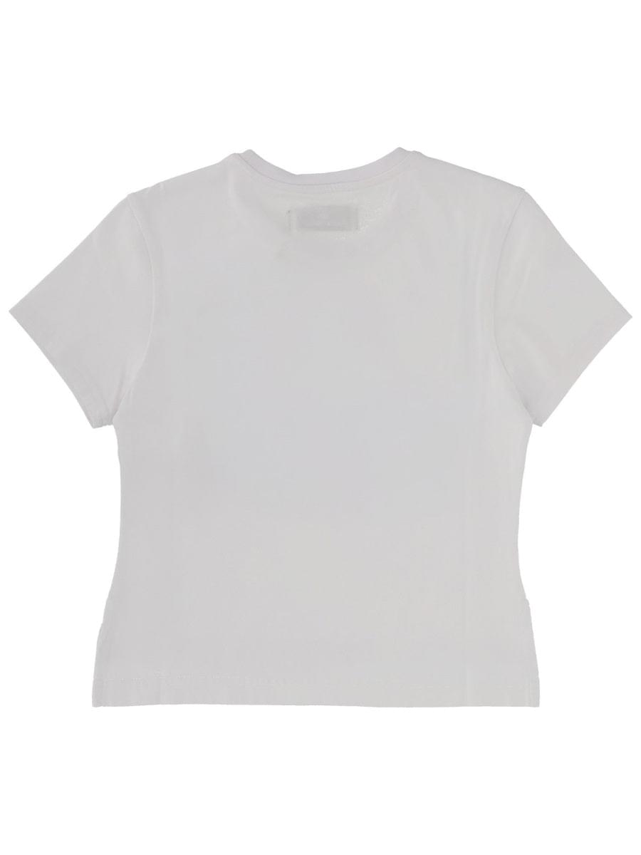 Vivienne Westwood Women "Paris Orb Mini" T-Shirt VIVIENNE WESTWOOD