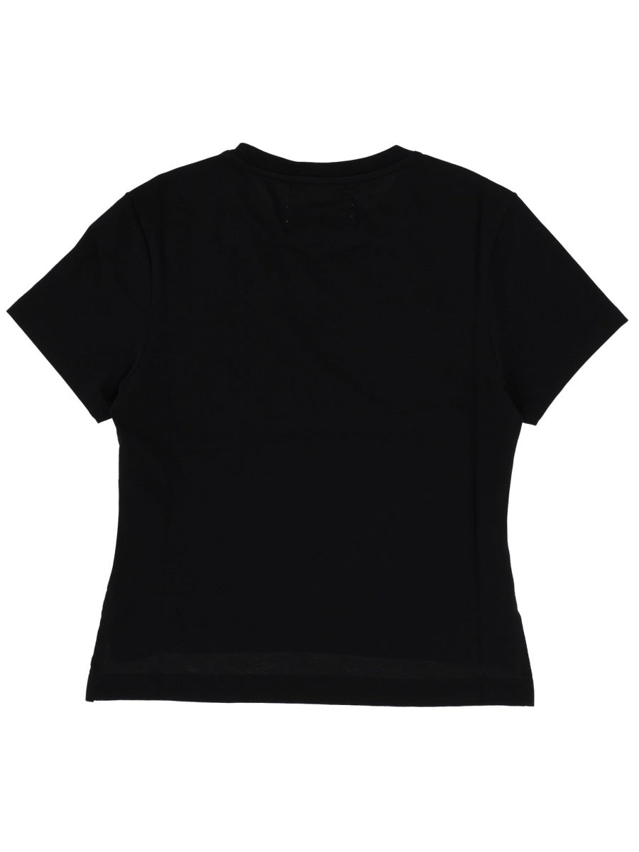 Vivienne Westwood Women "Paris Orb Mini" T-Shirt VIVIENNE WESTWOOD