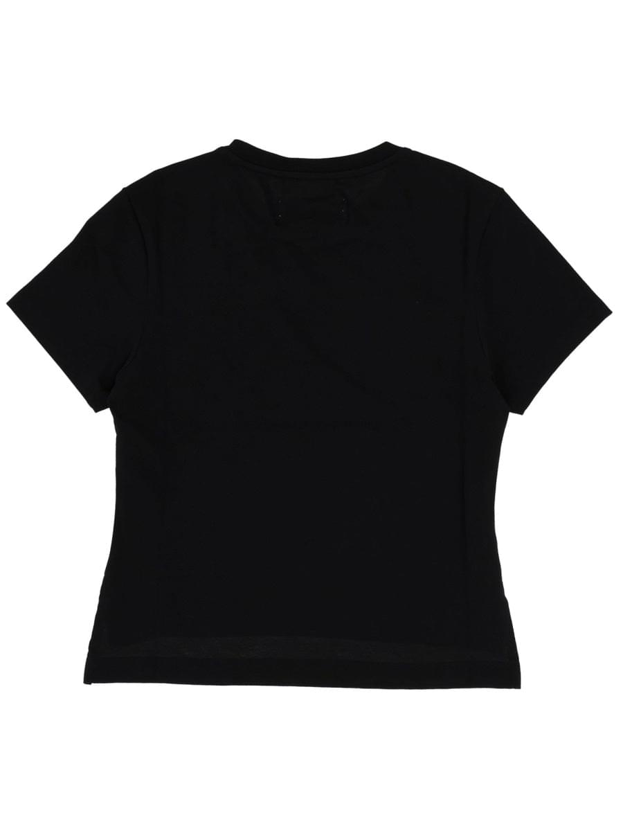 Vivienne Westwood Women "Paris Orb Mini" T-Shirt VIVIENNE WESTWOOD