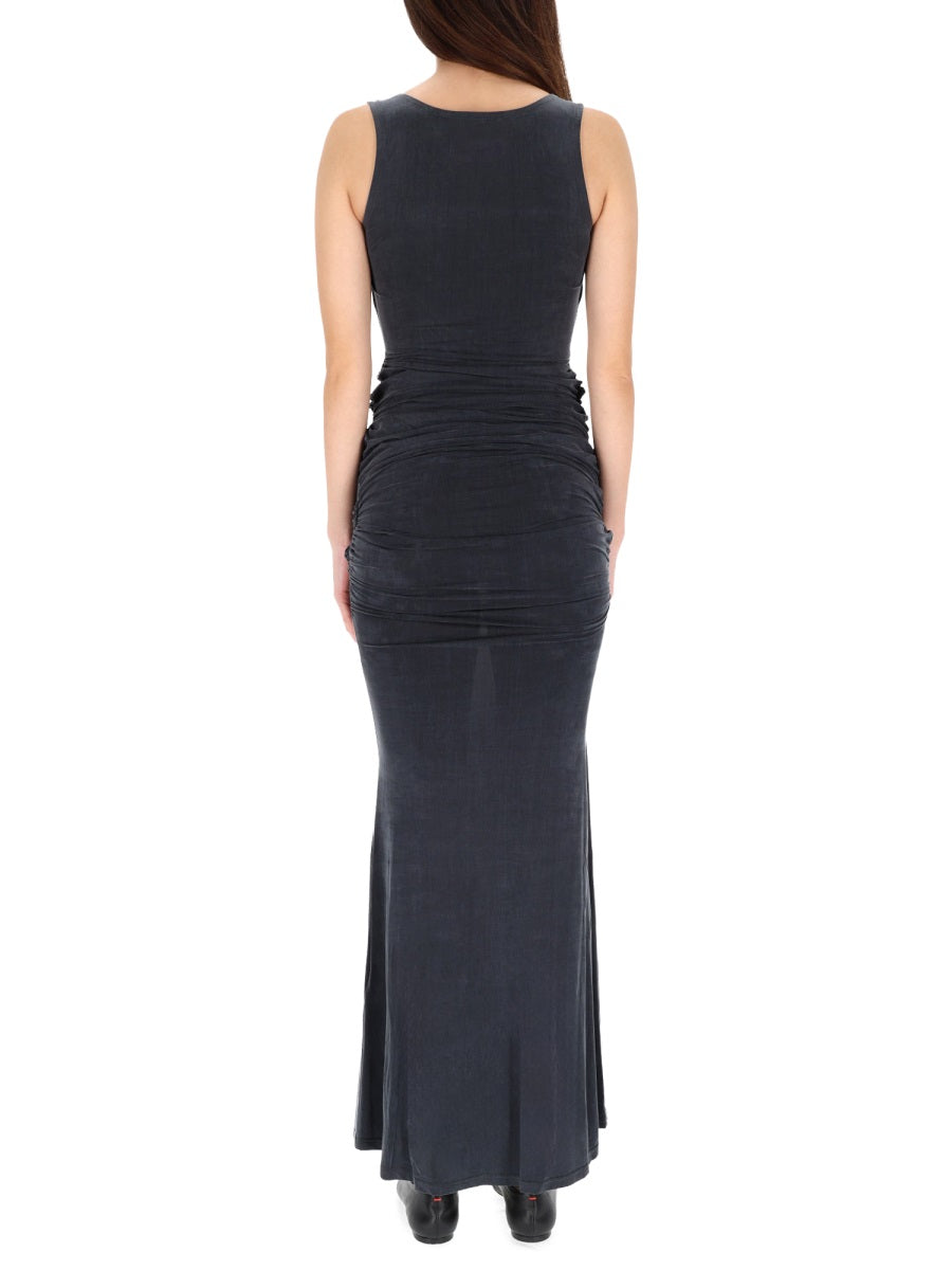Vivienne Westwood Women "Liz" Long Dress VIVIENNE WESTWOOD