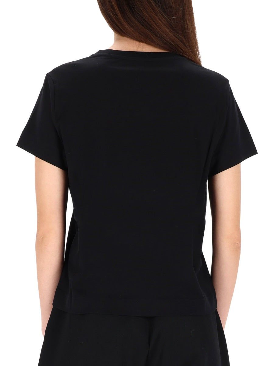 Givenchy Women T-Shirt "Tape" GIVENCHY