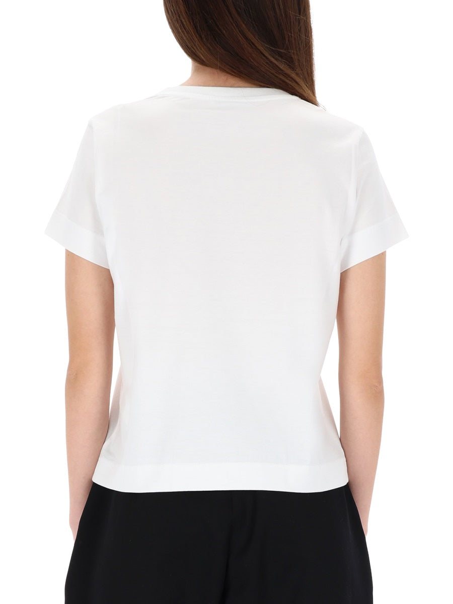 Givenchy Women T-Shirt "Tape" GIVENCHY