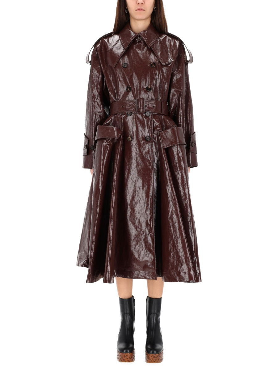 Chloé Women Riding Coat