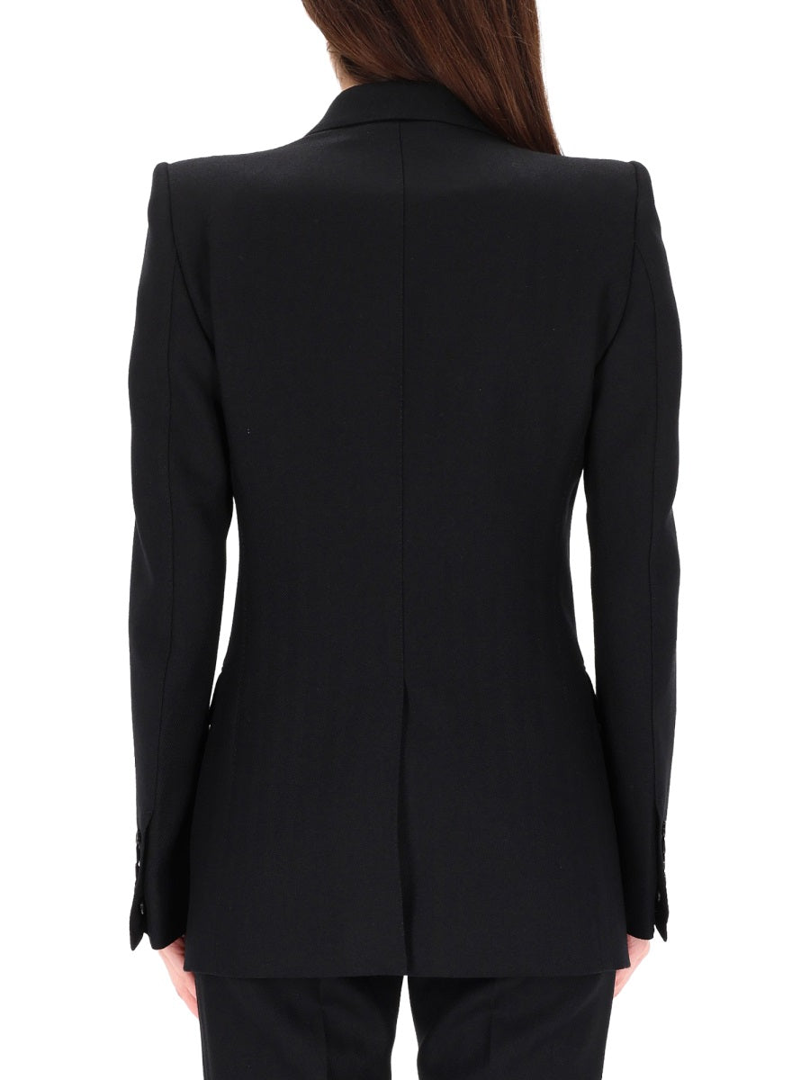 Tom Ford Women Double-Breasted Jacket TOM FORD