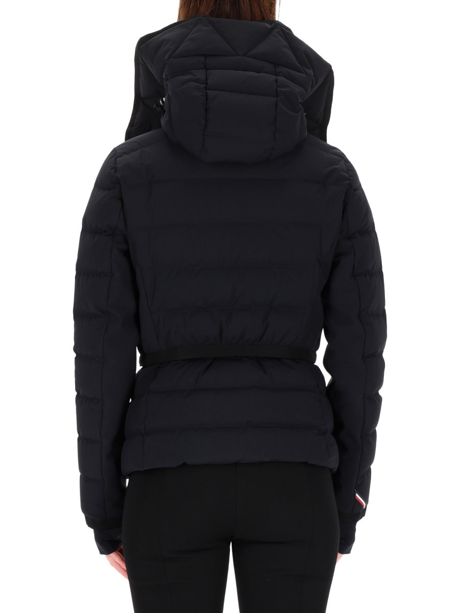 Moncler Grenoble Women Ski Down Jacket "Lamuora" MONCLER GRENOBLE
