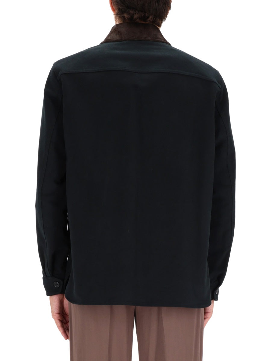 Etro Men Jacket With "Pegasus" ETRO